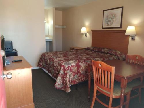North San Antonio - SAT Hotel | American Motel