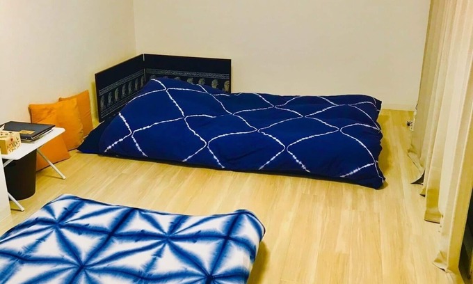 Tokushima Apartment | American Palace 30 room/Tokushima Tokushima