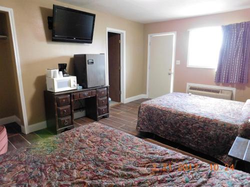 Munday Hotel | American Star Inn