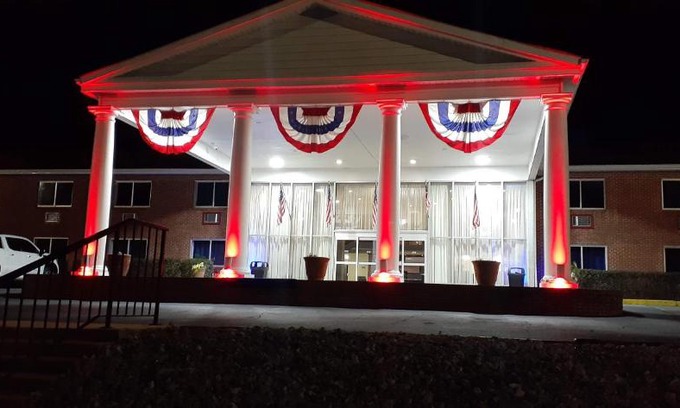 Phenix City Hotel | Americas Best Value Inn Phenix City