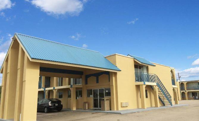 Schulenburg Hotel | Americas Best Value Inn Schulenburg