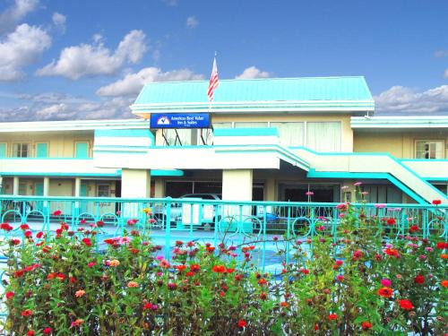 South Boston Hotel | Americas Best Value Inn Suites South Boston