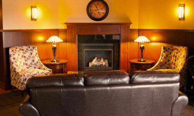 Big Lake Hotel | Americas Best Value Inn Big Lake Becker