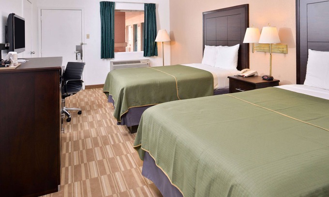 Clute Hotel | Americas Best Value Inn Clute Lake Jackson