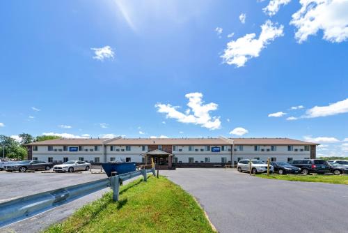 Decatur Hotel | Americas Best Value Inn Decatur