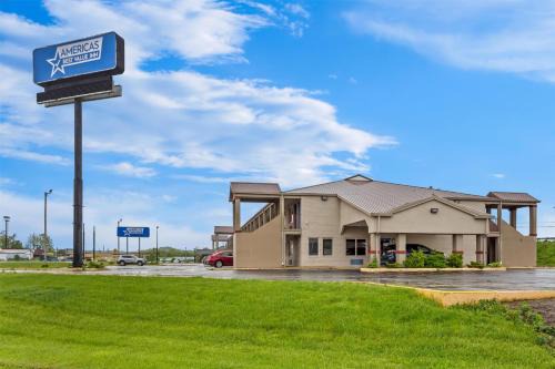 Grayson Hotel | Americas Best Value Inn Grayson