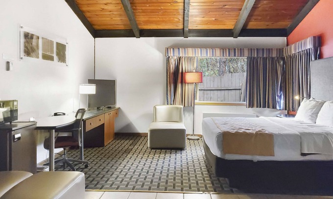 Hinckley Hotel | Americas Best Value Inn Hinckley
