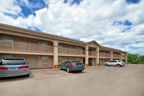 Killeen Hotel | Americas Best Value Inn Killeen Ft Hood