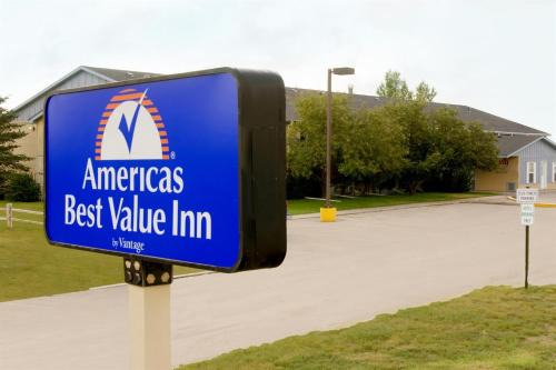 Laramie Hotel | Americas Best Value Inn Laramie