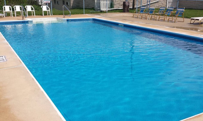 Campbelltown Hotel | Americas Best Value Inn Palmyra Hershey