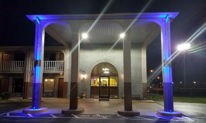 Somerset Hotel | Americas Best Value Inn - Somerset