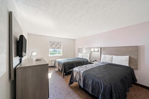Brenham Hotel | Americas Best Value Inn & Suites Brenham