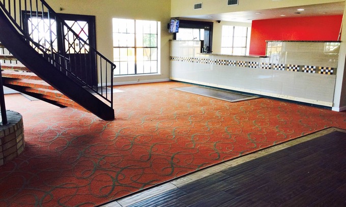 Texarkana Hotel | Americas Best Value Inn Texarkana