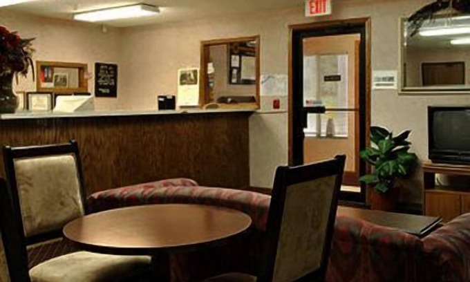 Beardstown Hotel | Americas Best Value Inn Beardstown