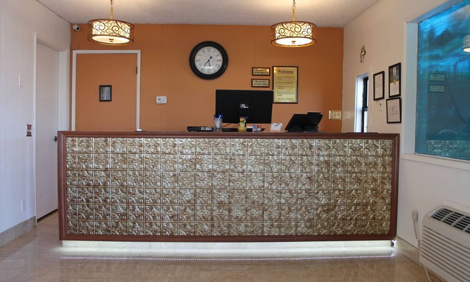 Boardman Hotel | Americas Best Value Inn Boardman