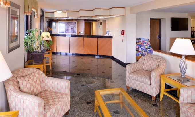 Collinsville Hotel | Americas Best Value Inn Collinsville St. Louis