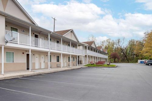 Gettysburg Hotel | Americas Best Value Inn Gettysburg