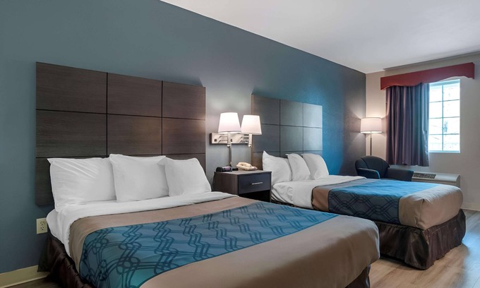 Gettysburg Hotel | Americas Best Value Inn Gettysburg