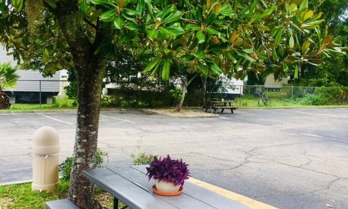 Lake City Hotel | Americas Best Value Inn Lake City