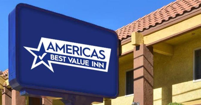 Story City Hotel | Americas Best Value Inn Story City