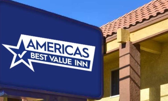 Story City Hotel | Americas Best Value Inn Story City