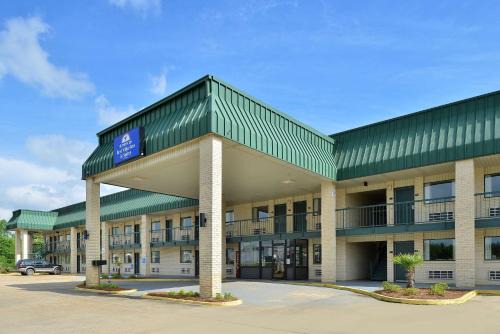 Winona Hotel | Americas Best Value Inn Winona