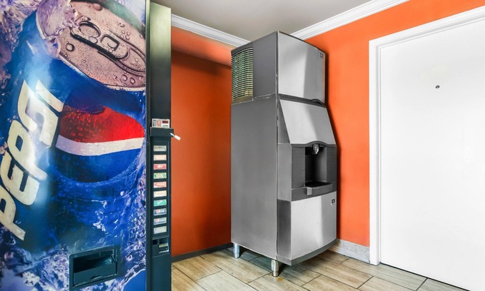Siloam Springs Hotel | Americas Best Value Inn & Suites Siloam Springs