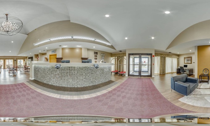 Fort Atkinson Hotel | AmericInn by Wyndham Fort Atkinson