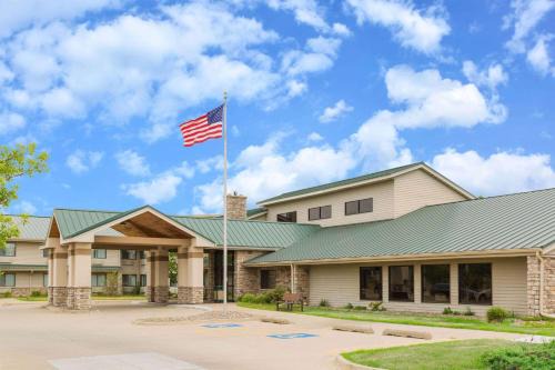 Ankeny Hotel | AmericInn by Wyndham Ankeny/Des Moines
