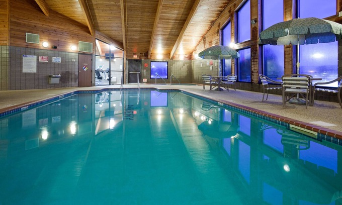 Ankeny Hotel | AmericInn by Wyndham Ankeny/Des Moines