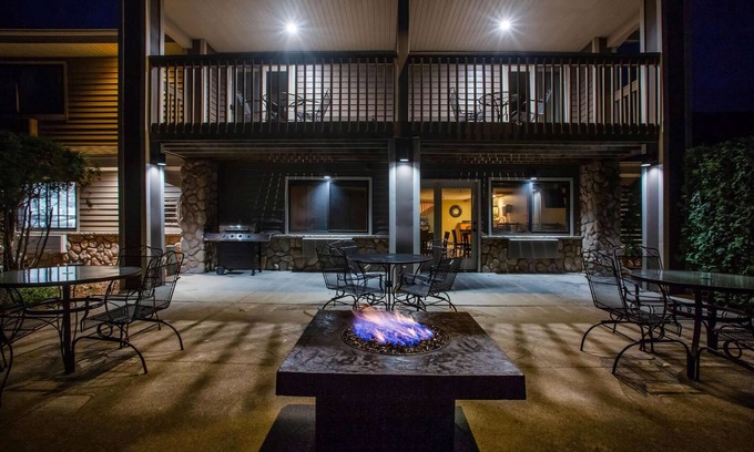 Baudette Hotel | AmericInn by Wyndham Baudette
