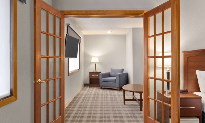 Bemidji Hotel | AmericInn by Wyndham Bemidji