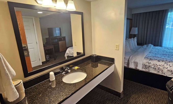Birch Run Hotel | Americinn by Wyndham Birch Run/Frankenmuth