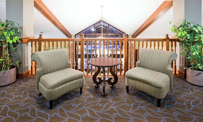 Chanhassen Hotel | AmericInn by Wyndham Chanhassen