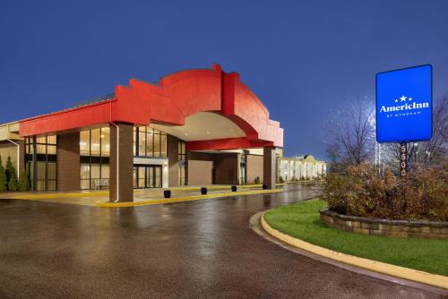 Grand Rapids Hotel | AmericInn by Wyndham Grand Rapids Airport North