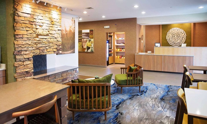 Hays Hotel | AmericInn by Wyndham Hays