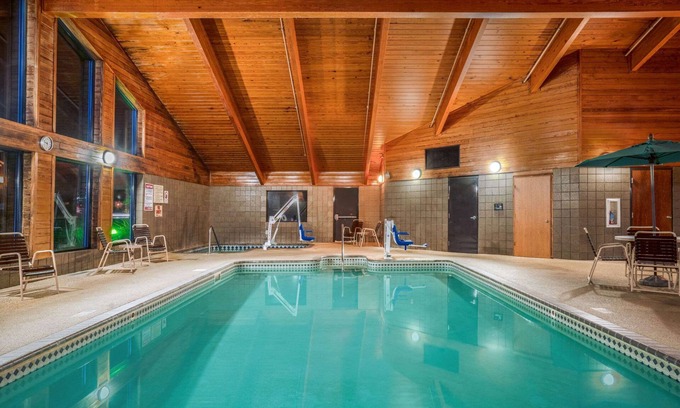 Park Rapids Hotel | AmericInn by Wyndham Park Rapids