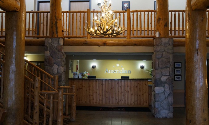 Two Harbors Hotel | AmericInn by Wyndham Two Harbors Near Lake Superior