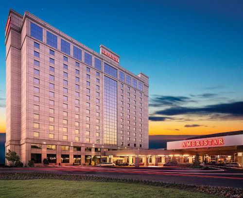 East Chicago Resort | Ameristar Casino Hotel
