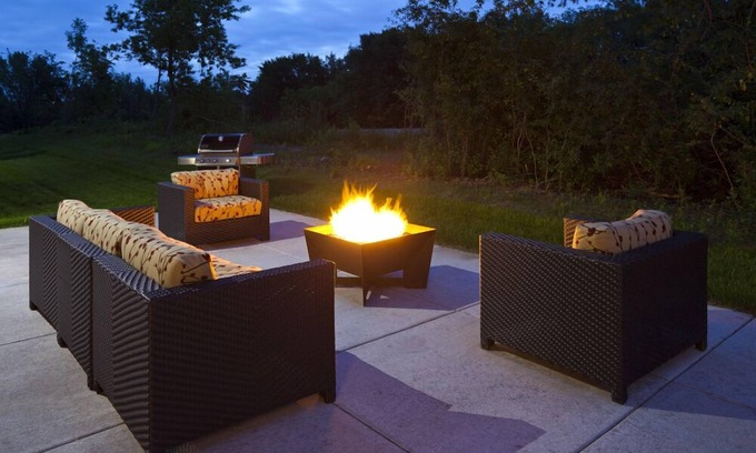 Chisago City Hotel | AmeriVu Inn and Suites - Chisago City