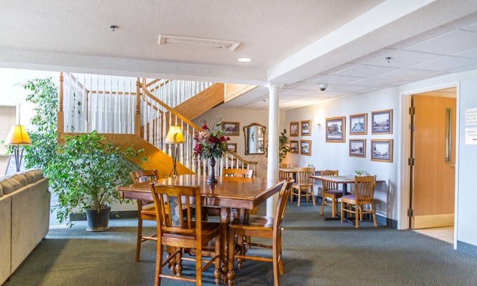Bad Axe Hotel | Ameriway Inn and Suites