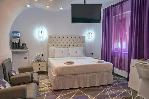 Otopeni House | Amethyst House Therme & Bucharest Otopeni Airport