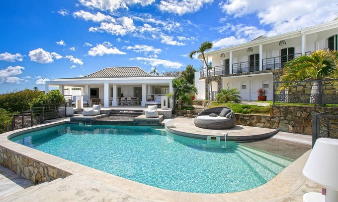 Nettle Bay Villa | Amethyst Luxury villa