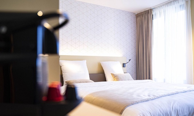Poperinge Hotel | Amfora