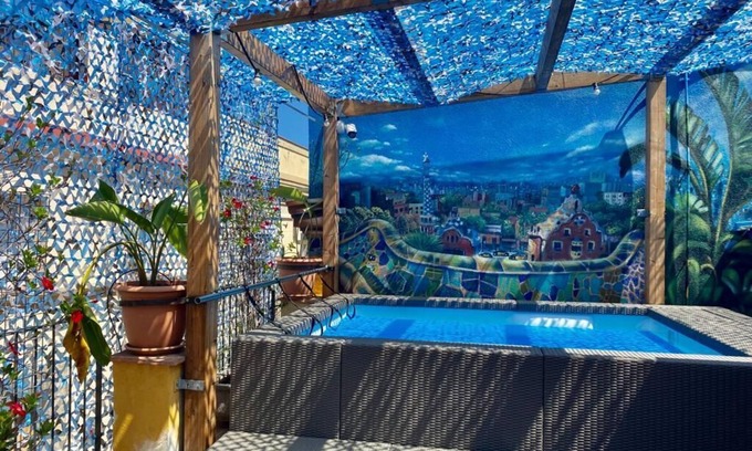 La Ribera House | Amfores Boutique Guest House