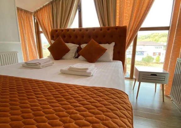 Otopeni House | Ami Residence Bucharest Airport&Therme&Parking