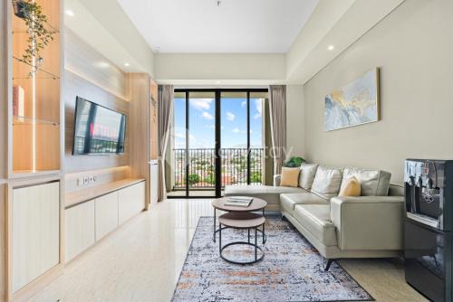 Jakarta Apartment | Amica by Kozystay - Tanjung Barat