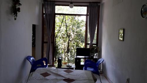 Anniwatta Apartment | Amigos one bed room apartment