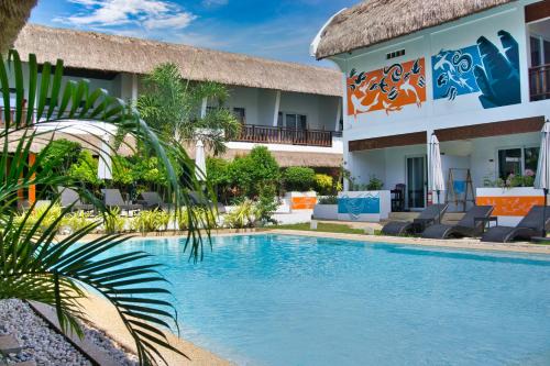 Danao Resort | Amihan Resort