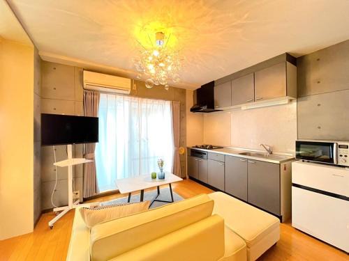 Sangenjaya Apartment | Amika First 101 AF11